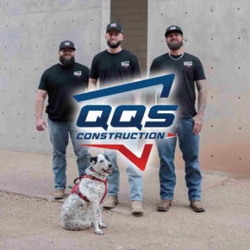 QQS Construction LLC